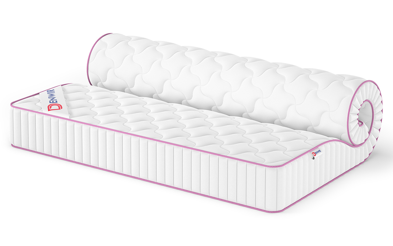 Denwir Mega Roll Five Balance Foam 19 фото 9