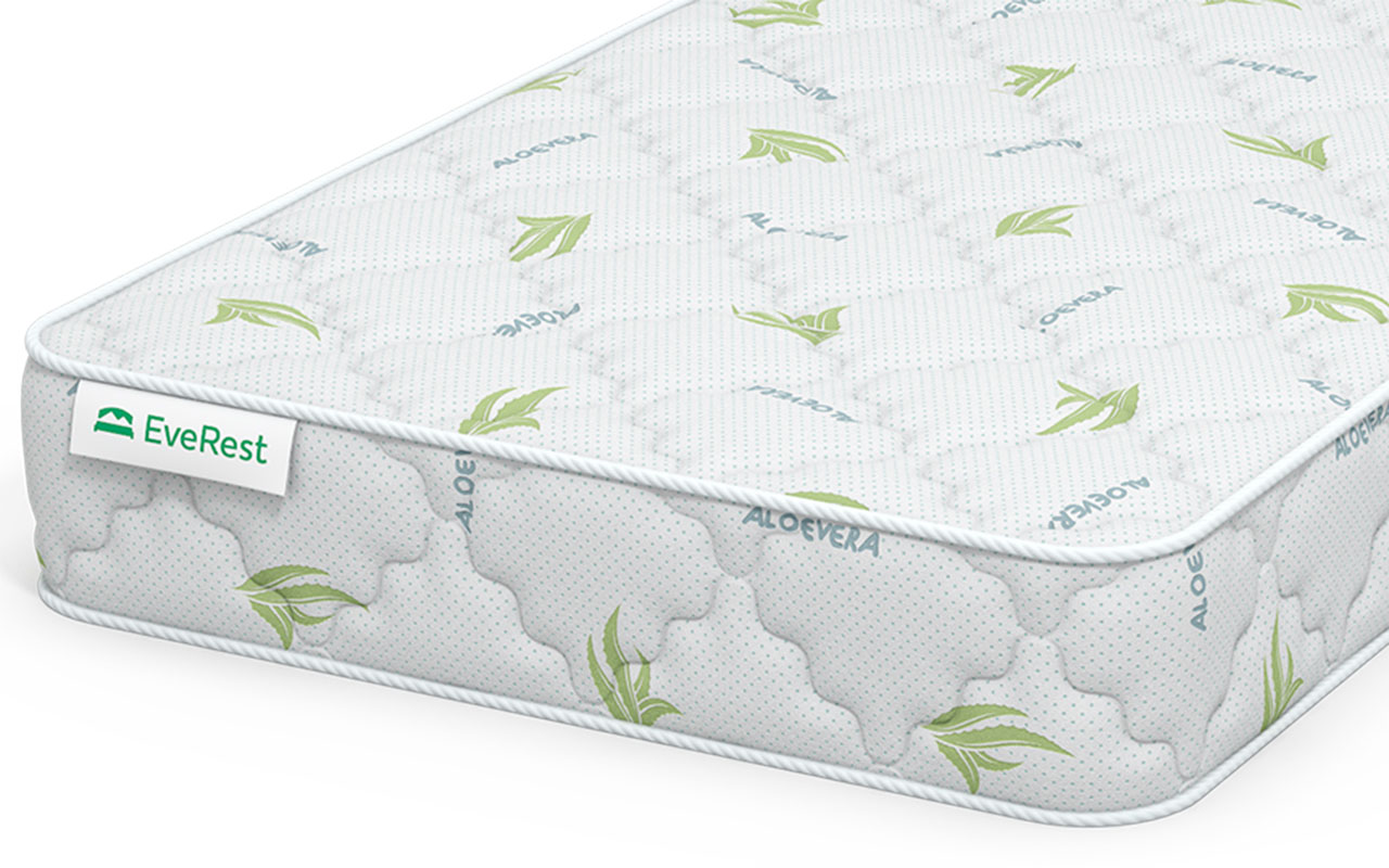 Everest Ноу спринг Микс кокос фото 6