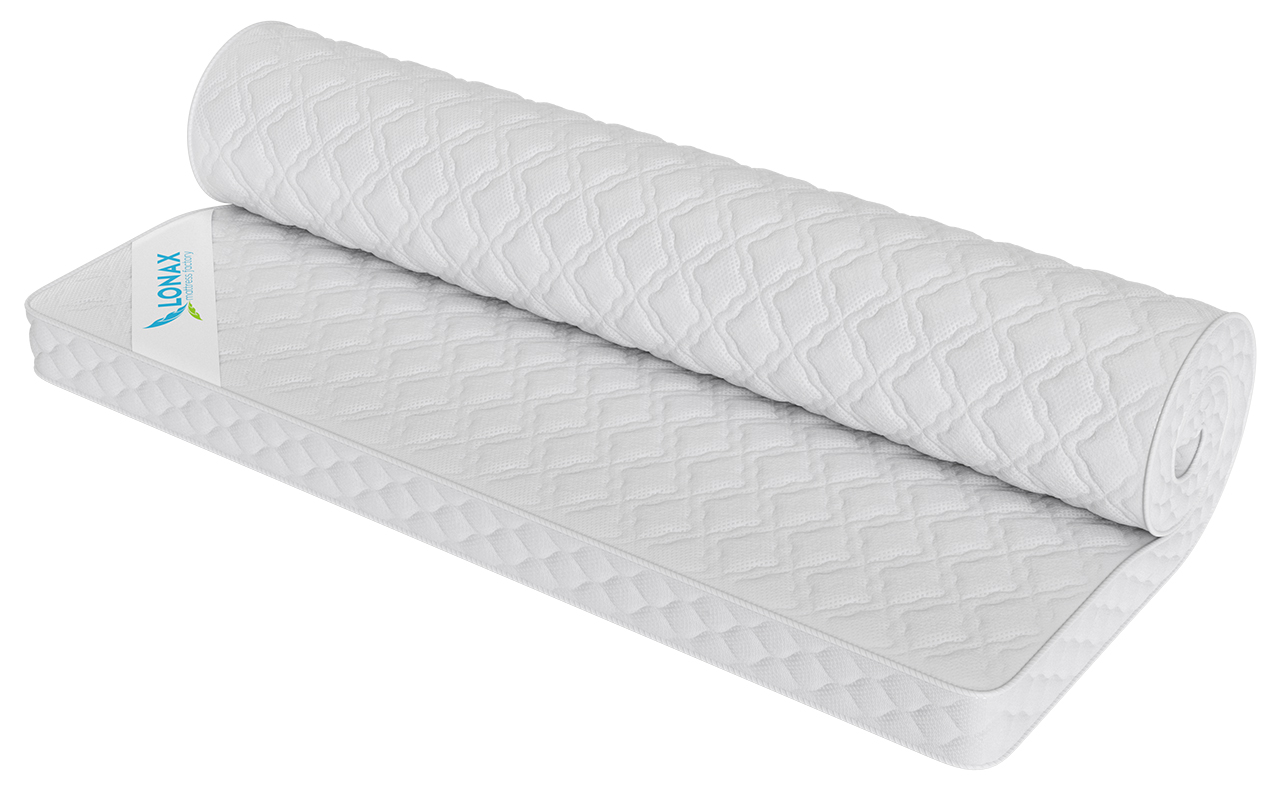 Lonax Скрученные Roll Memory 4 фото 4