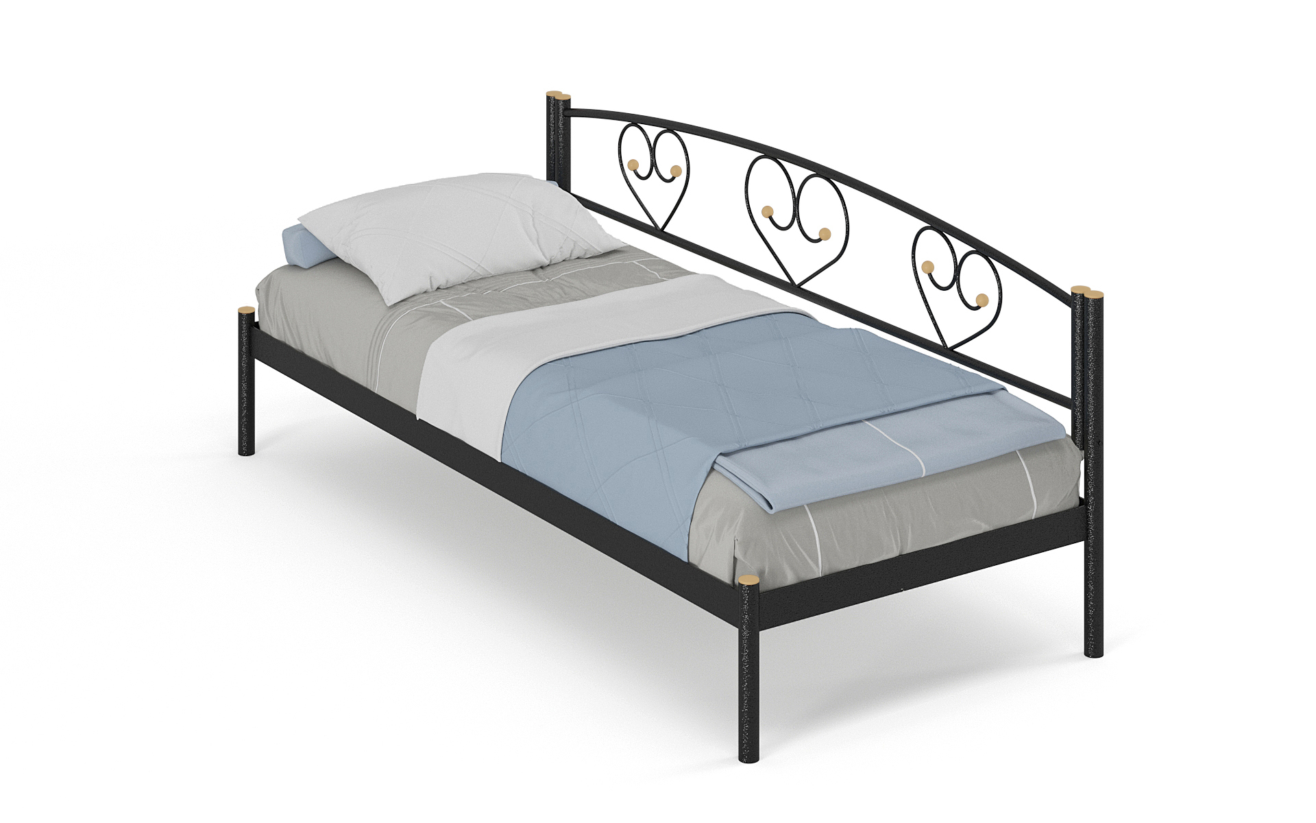 Стиллмет Тахты Дарина фото 2