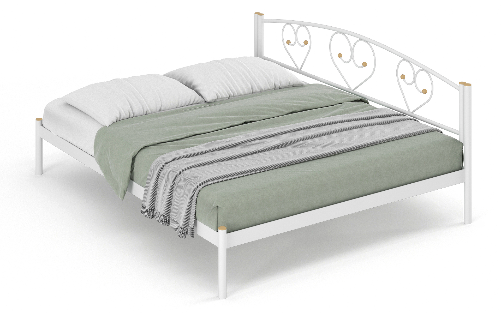 Стиллмет Тахты Дарина фото 3