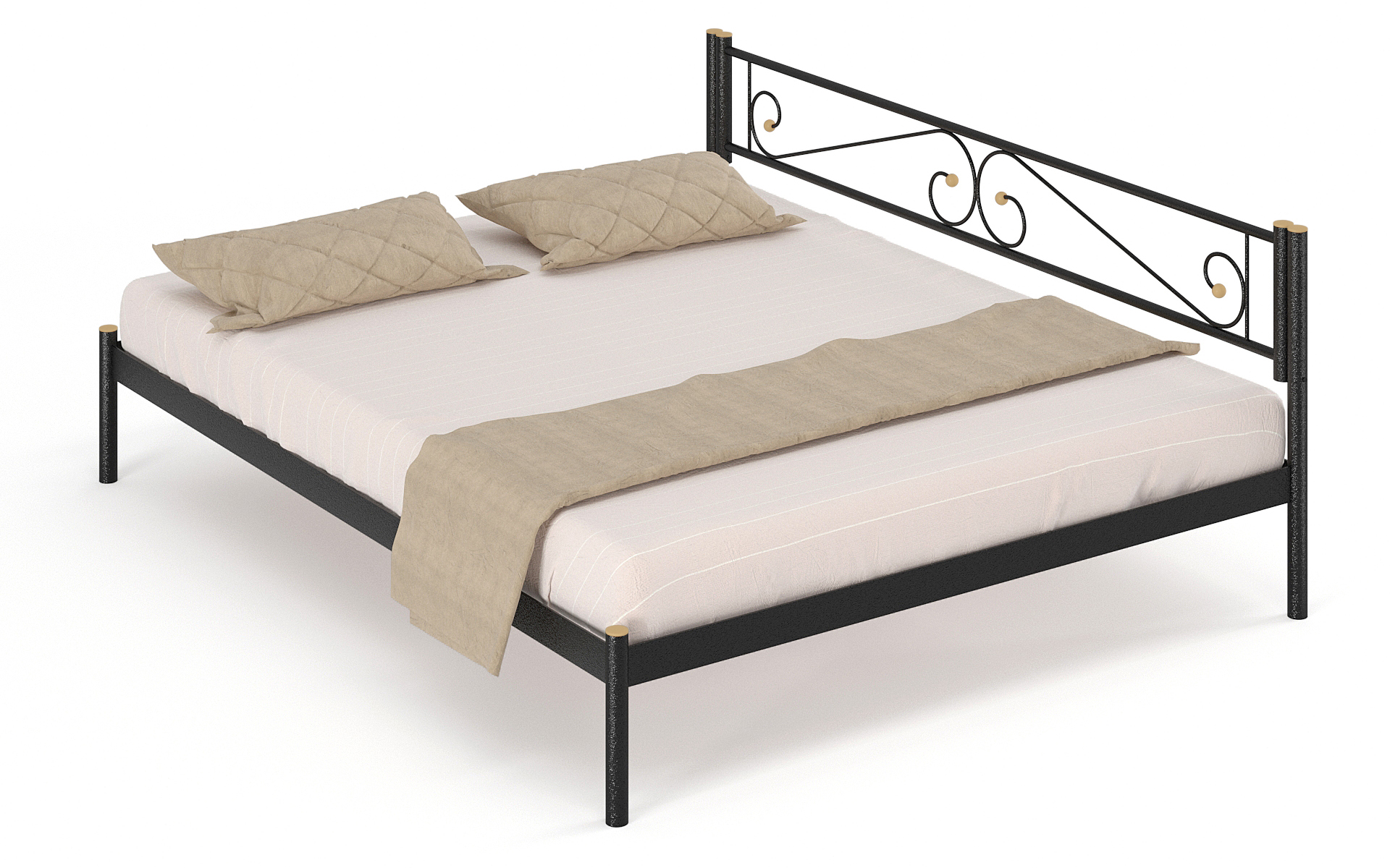 Стиллмет Тахты Шарм фото 4