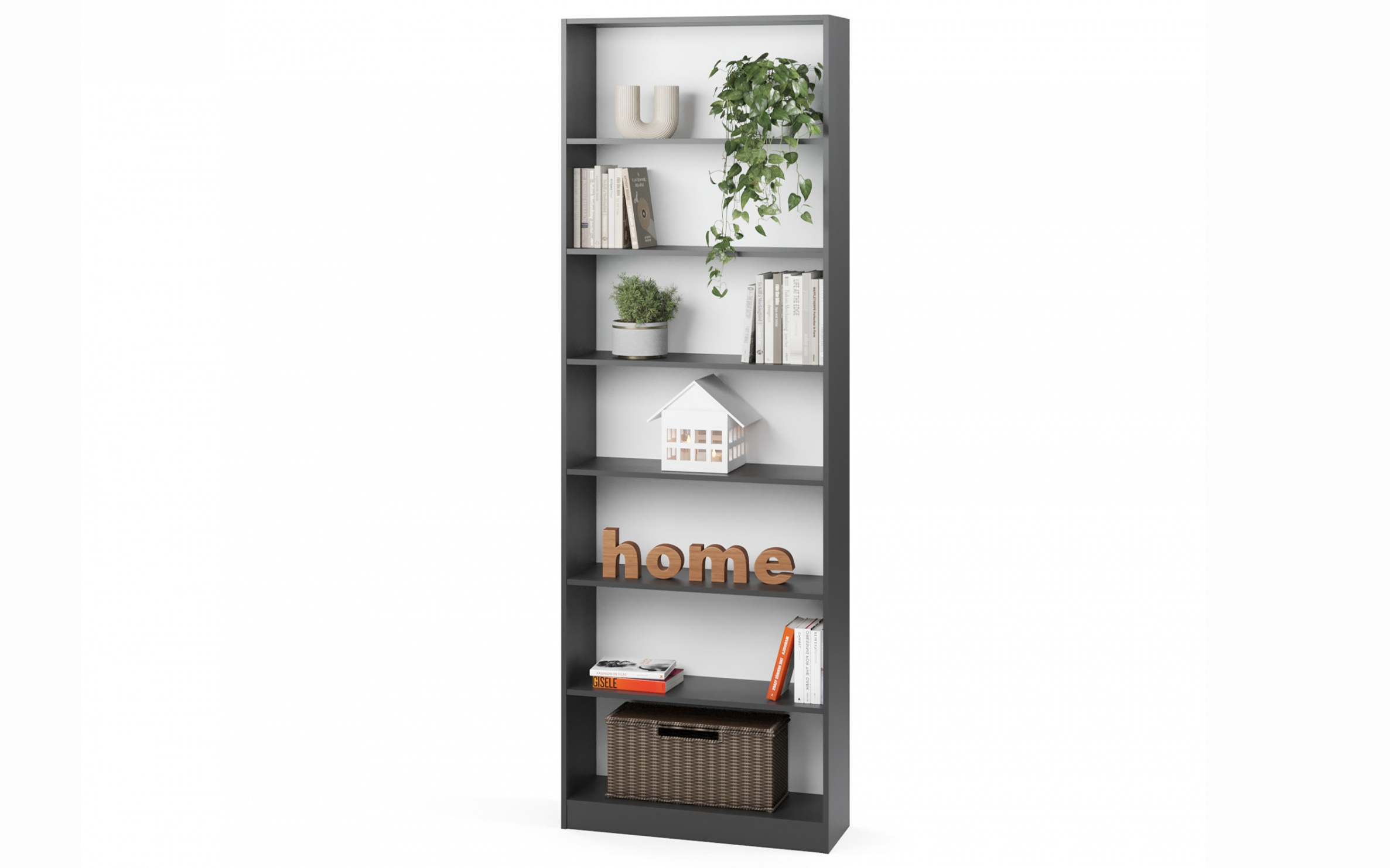 Gupan Билли 04 стеллаж фото 4