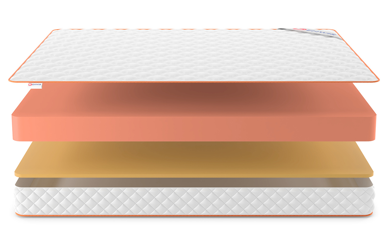 Denwir Top Roll Memo 16 фото 4