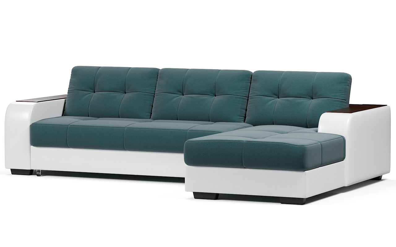 Gupan Брюссель угловой фото 29