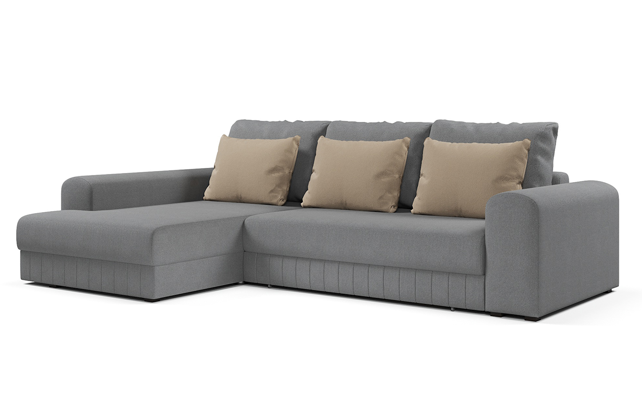 диван Gupan Iman угловой 1 Gupan Iman угловой