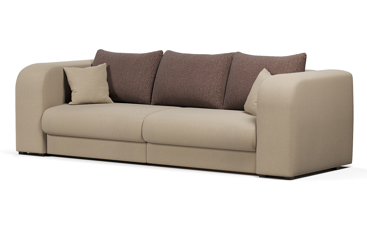 диван Gupan Агра 1 Gupan Агра