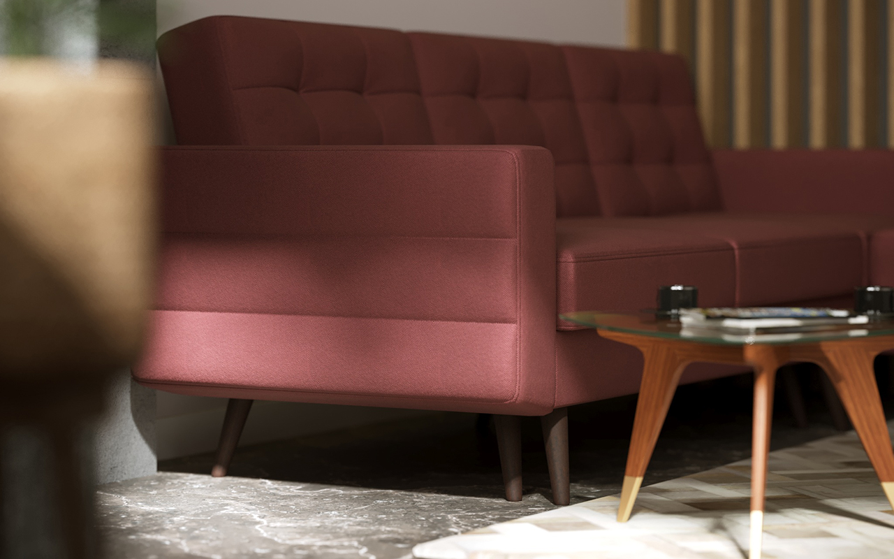 Gupan Оливер (Oliver) угловой фото 21