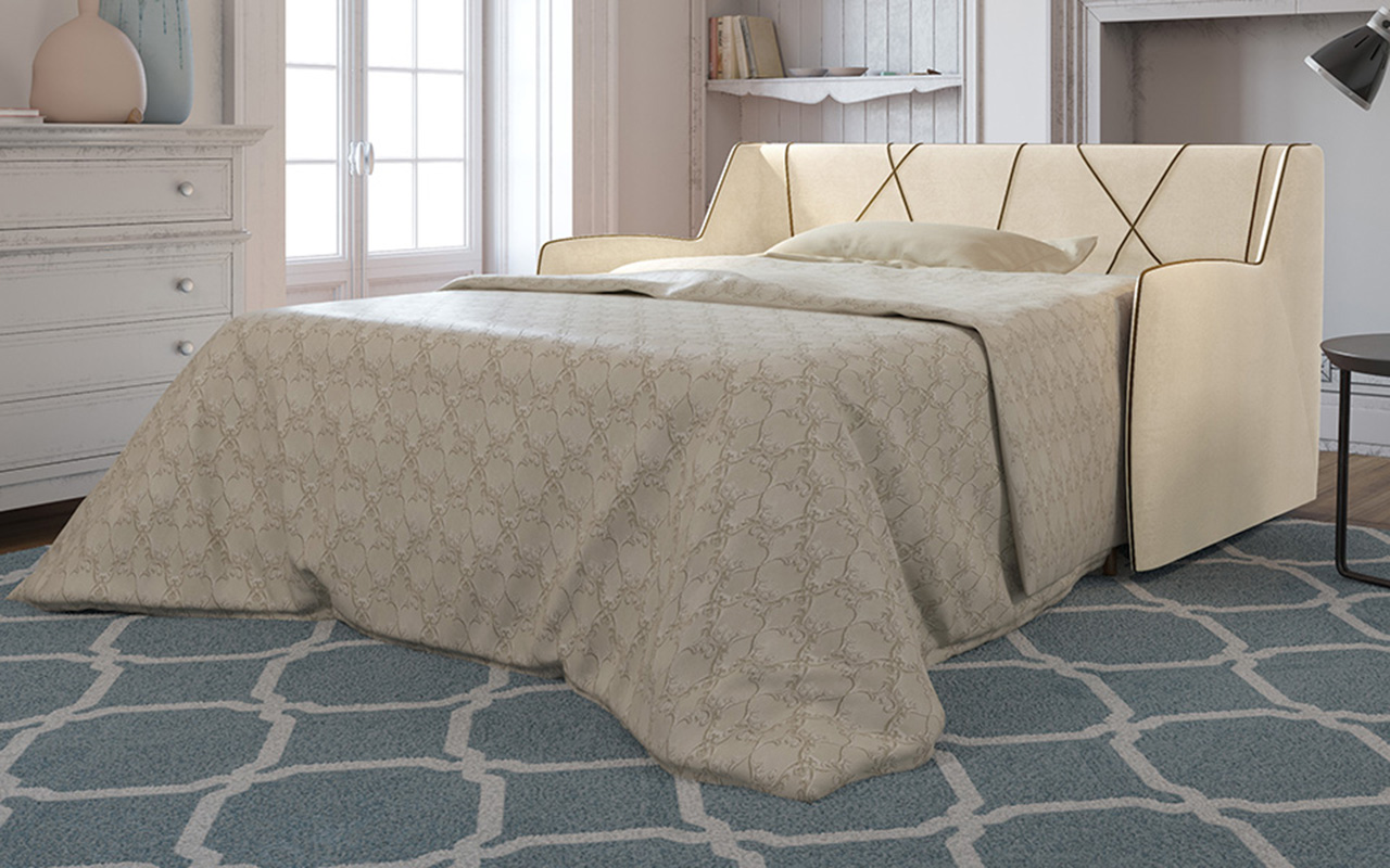 Орматек Synergy Slim 140*196 фото 4