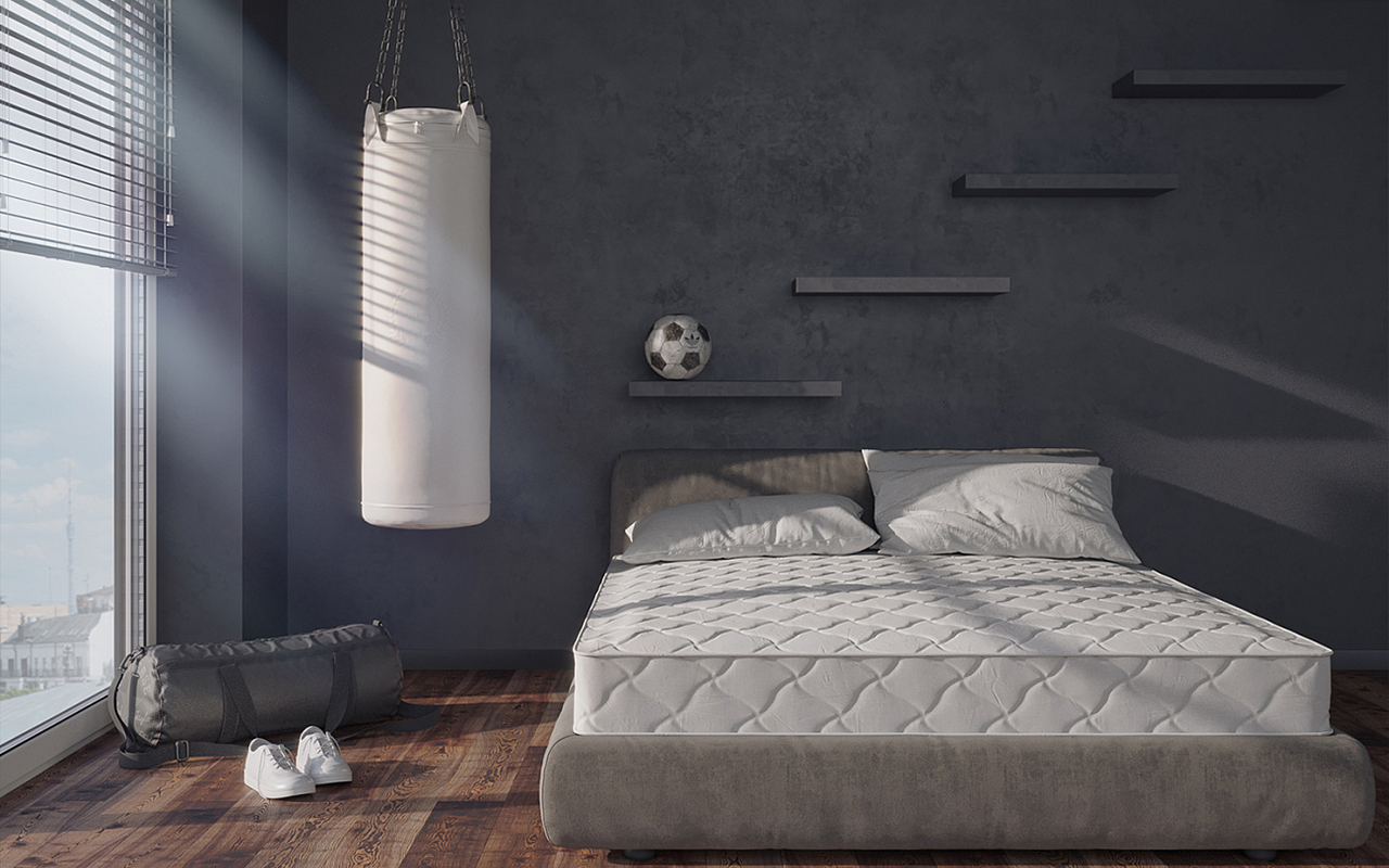 Evita Regular Relax H-4 фото 4