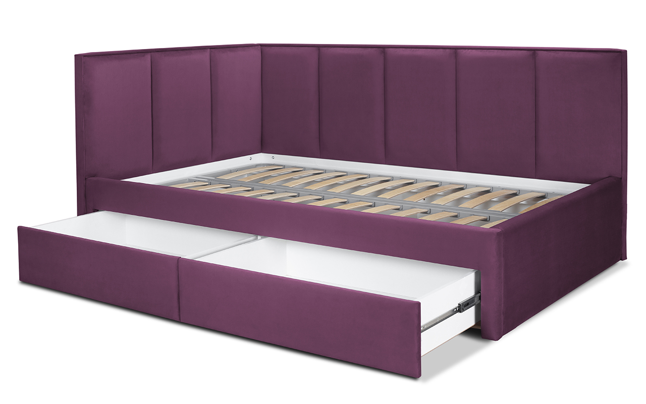 Flepers Lion Лайф с ящиками левая фото 8