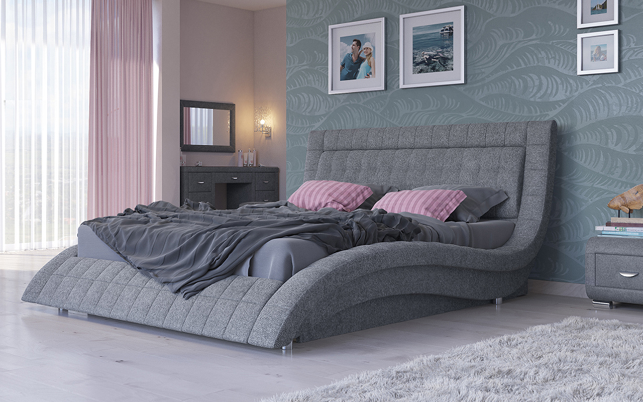 Орматек Атлантико с ПМ фото 10