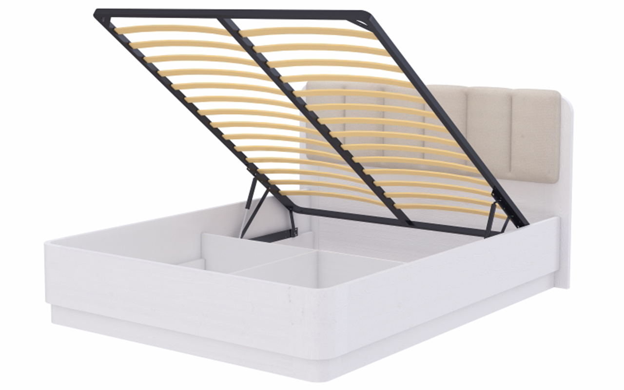 Орматек Wood Home 2 с подъемным механизмом фото 13