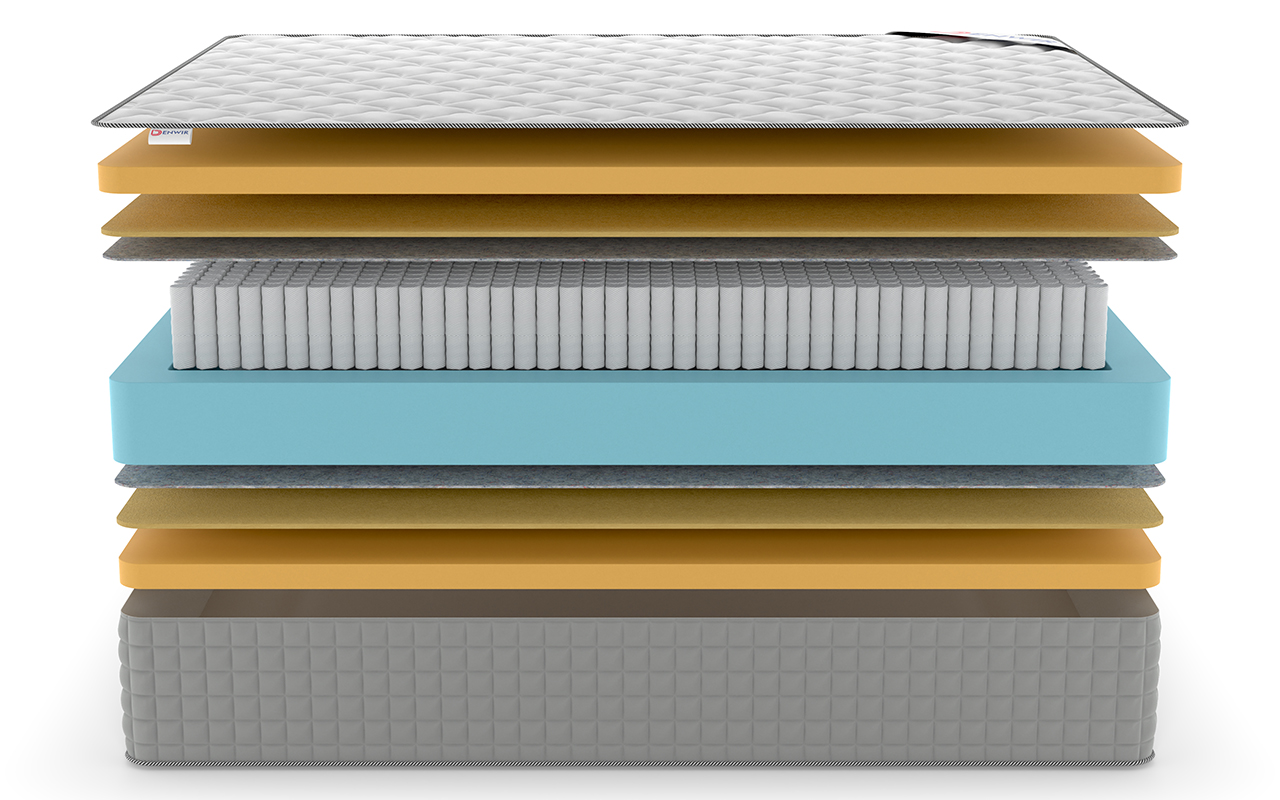 Denwir Extra Middle Memo S1000 фото 4