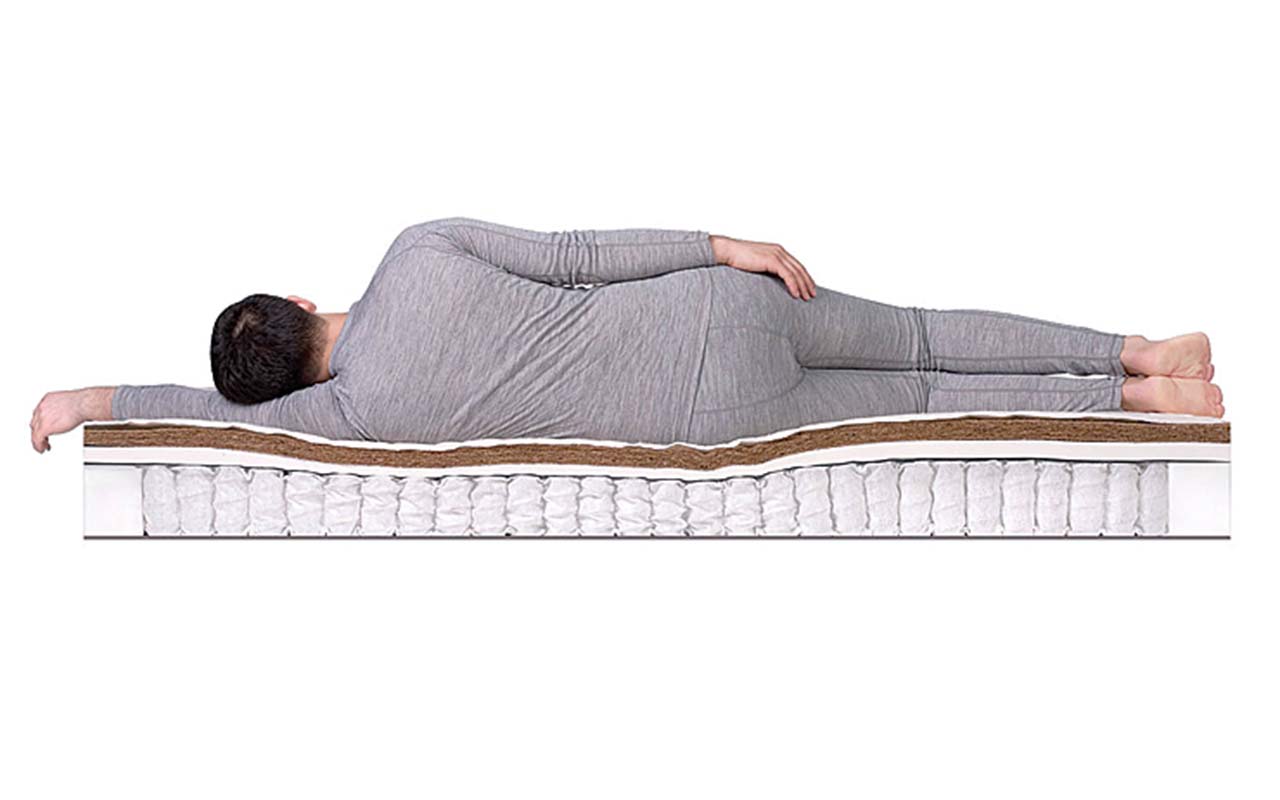 DreamLine Prime MIX TFK фото 3