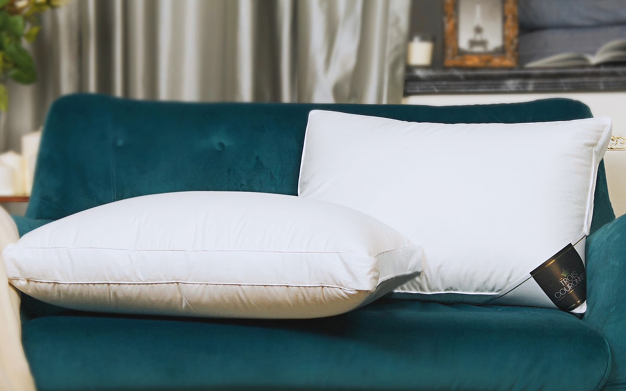 Три короны (Trois Couronnes) Lotus Plus 3 chamber Cosy фото 2