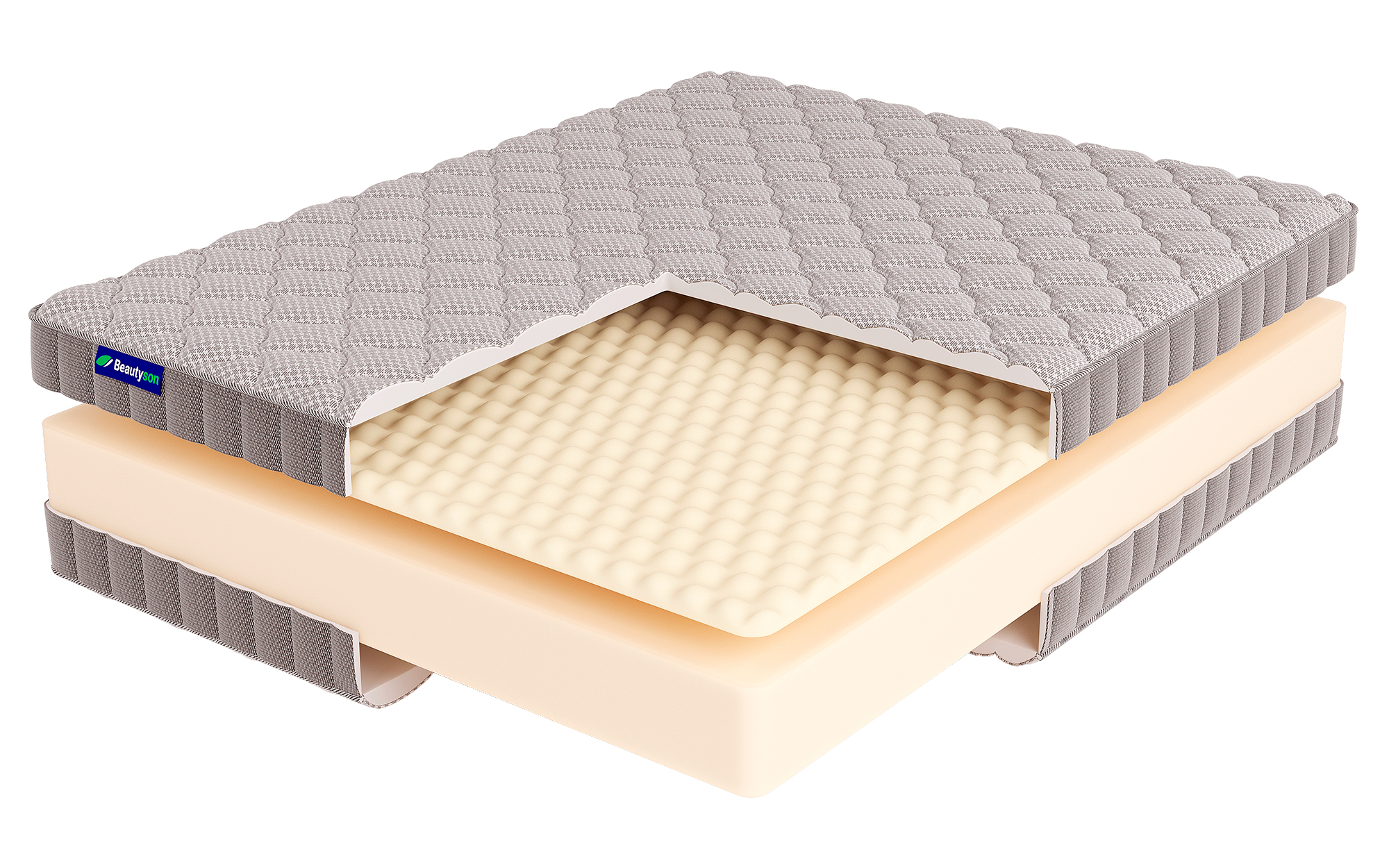 Beautyson Roll Foam 18 Massage