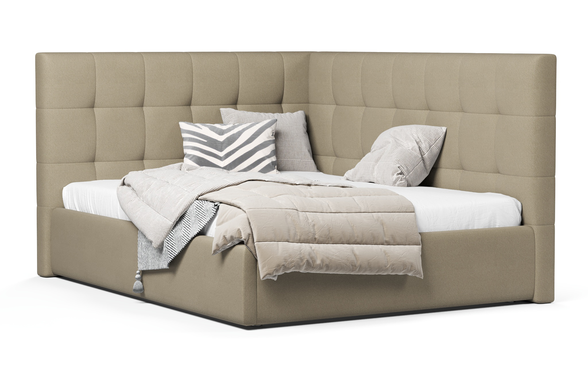 кровать Gupan Сабини угловая 1 Gupan Сабини угловая