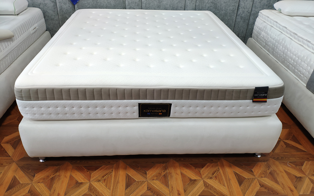 Kamasana Supremo фото 7